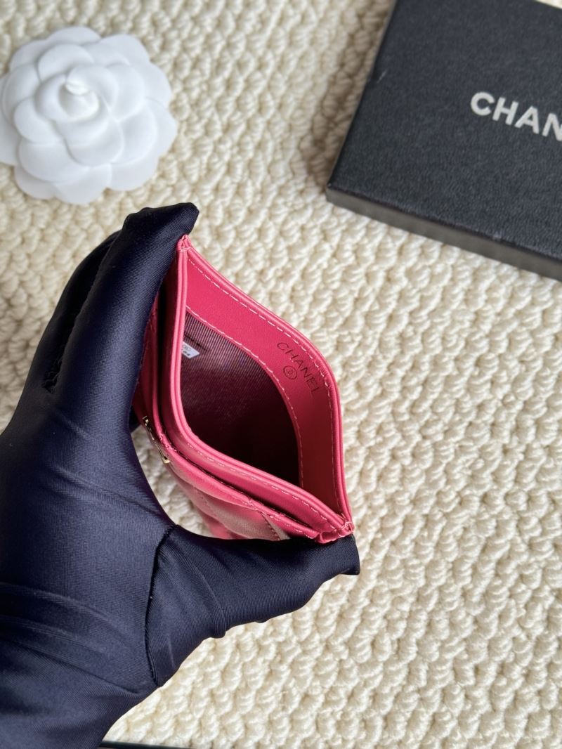 Chanel Wallets Purse